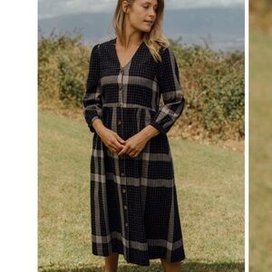 Neuflora Raleigh Dress